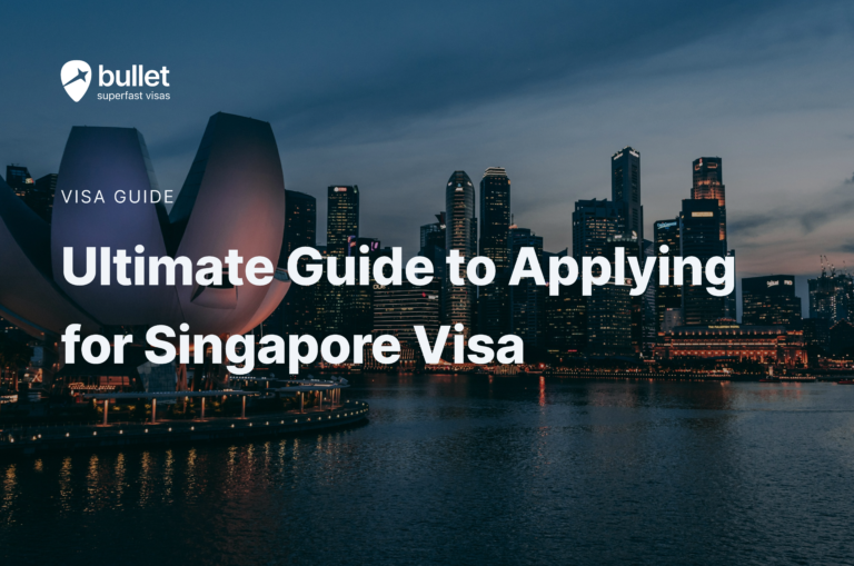 singapore visa guide